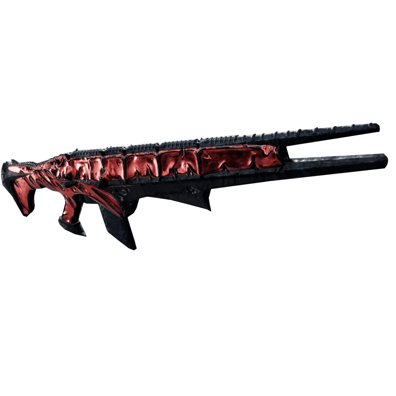 Harrowed Doom of Chelchis legendary unlock boost