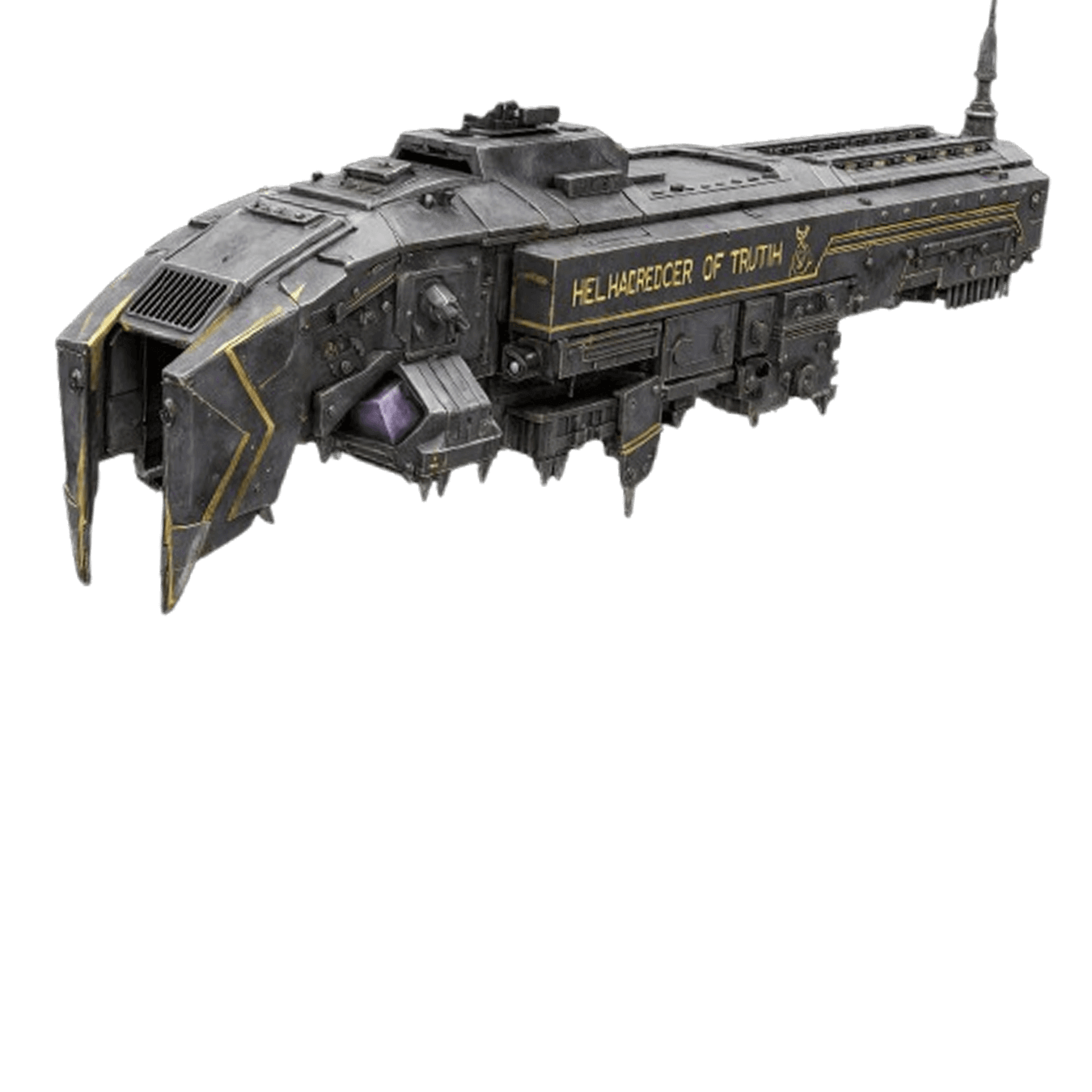 Helldivers 2 Ship Modules Boost service for faster upgrades