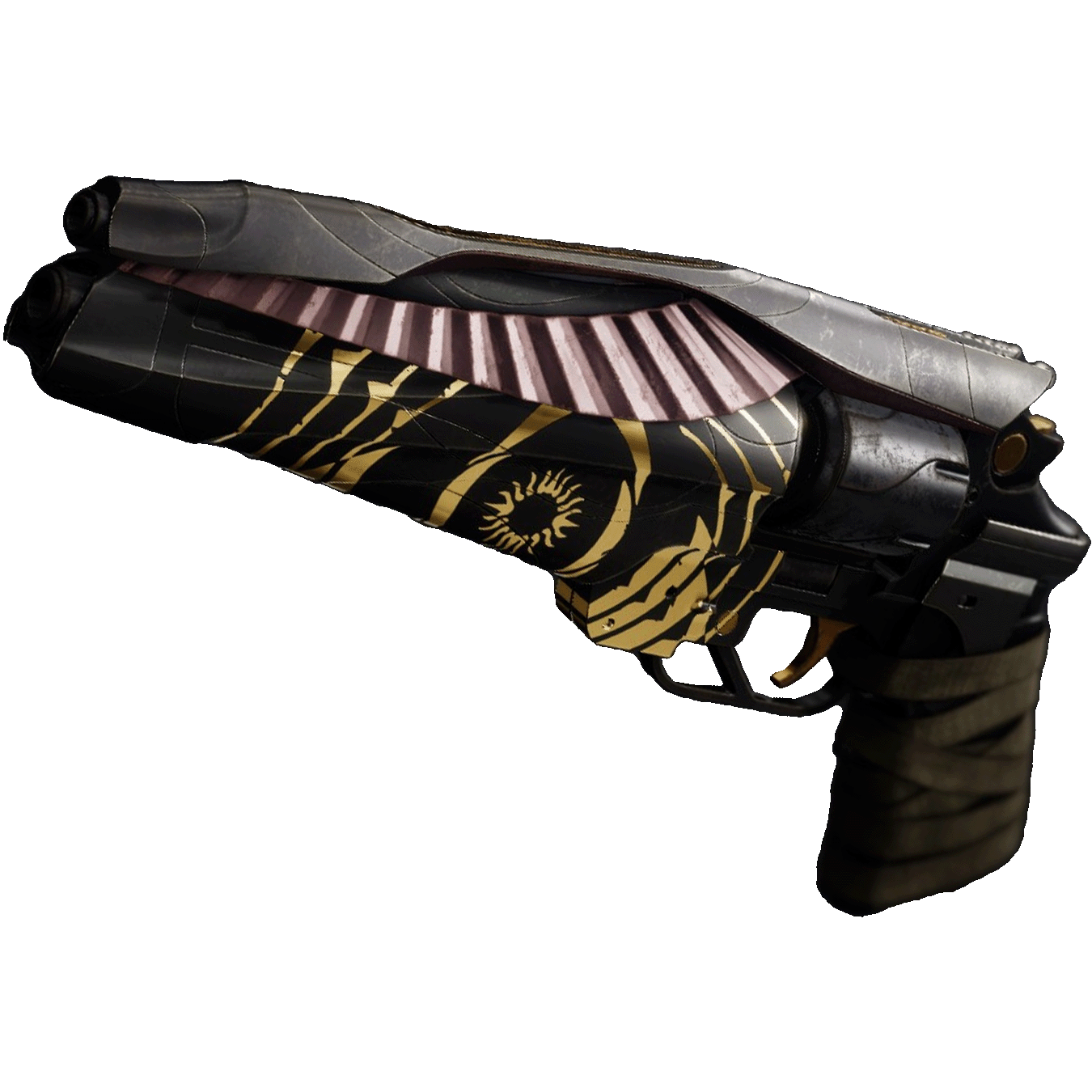 Igneous Hammer legendary unlock