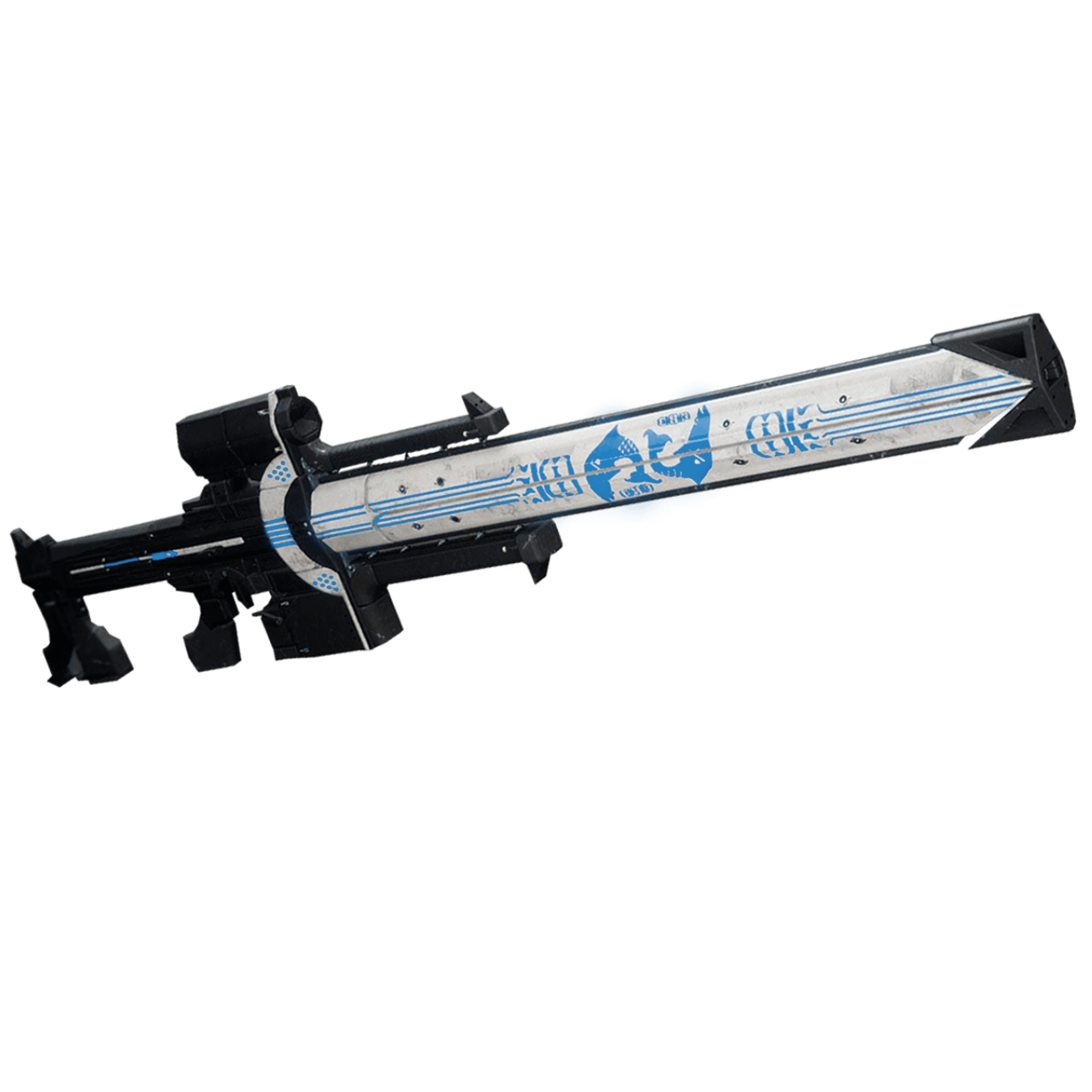 Izanagi's Burden exotic unlock boost