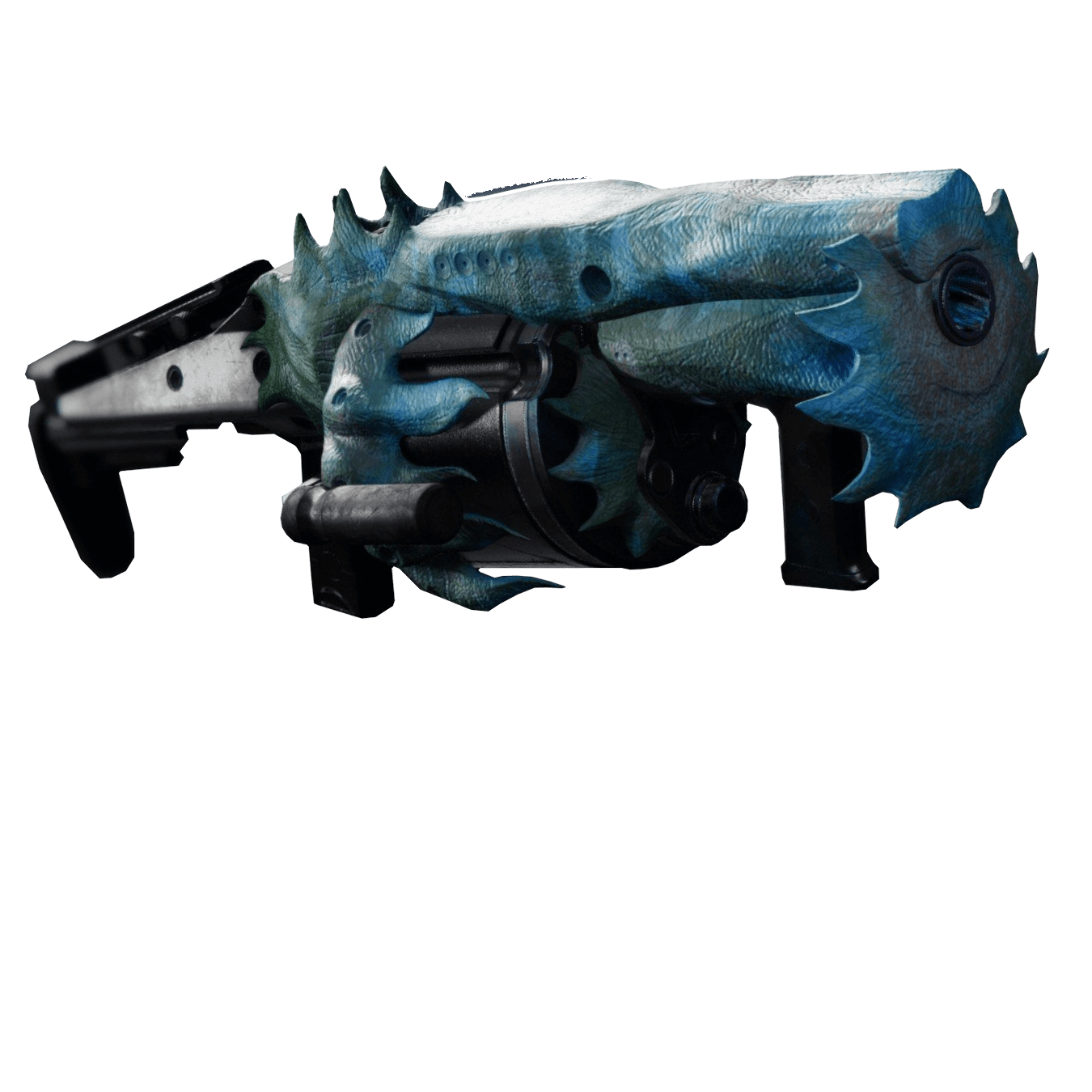 Koraxis's Distress legendary unlock boost