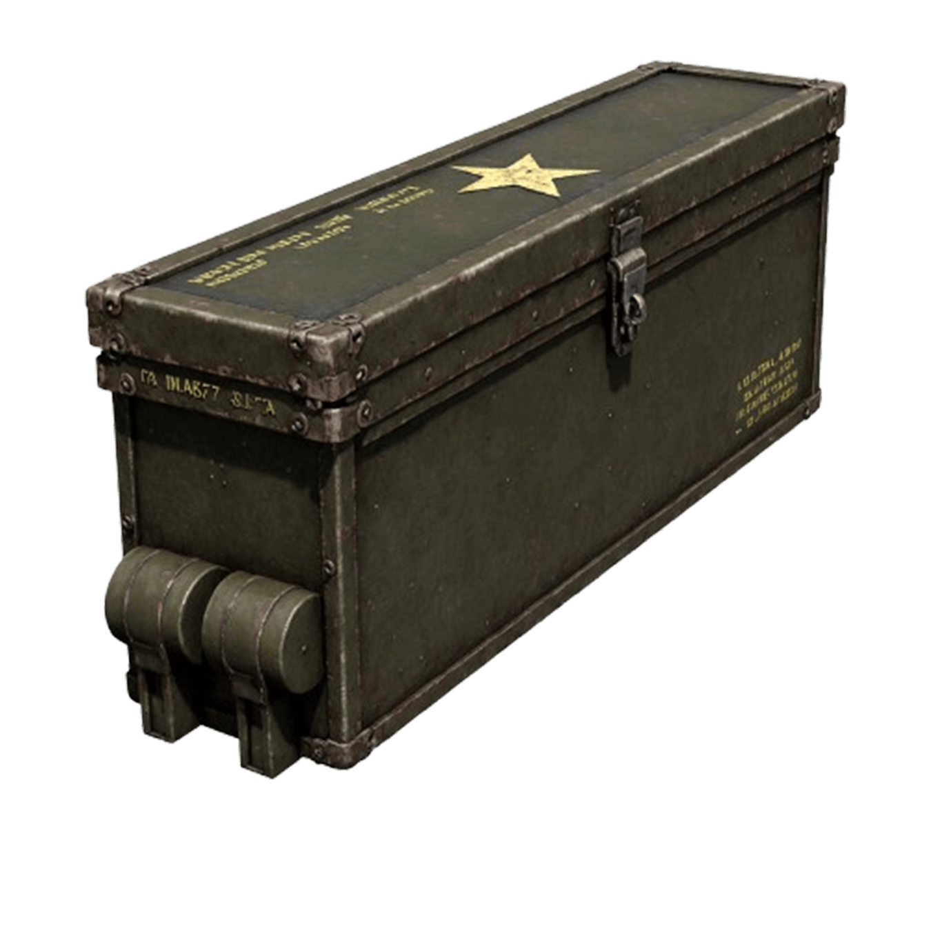 fallout 76 legendary mods