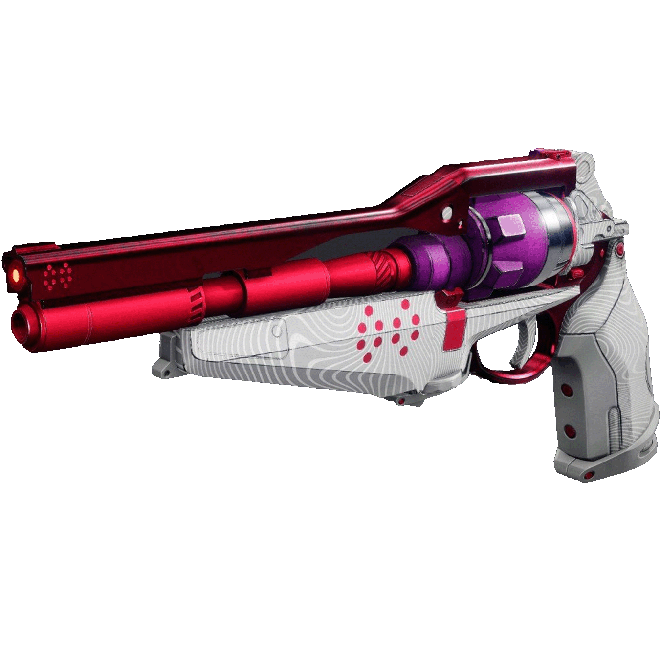 Malediction legendary unlock