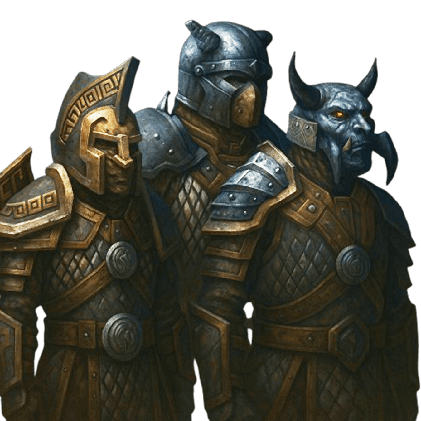 Monster sets boost in ESO