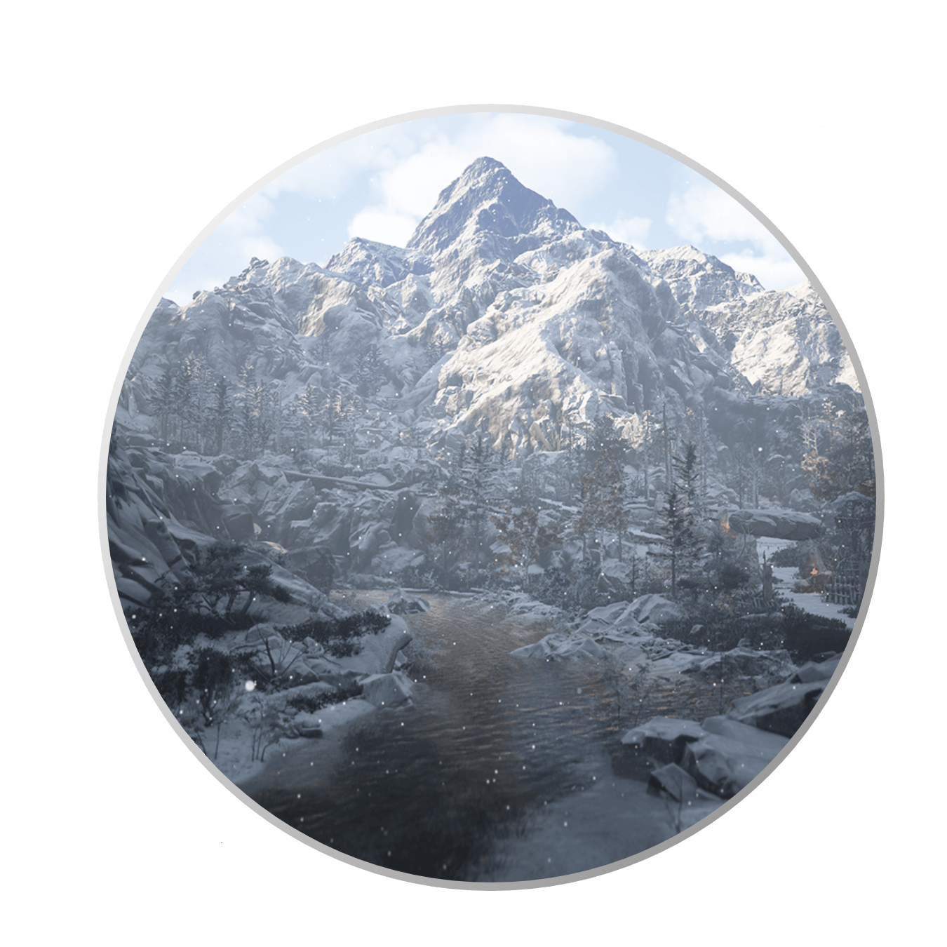 Mountain of Eternal Winter questline boost – Black Desert Online