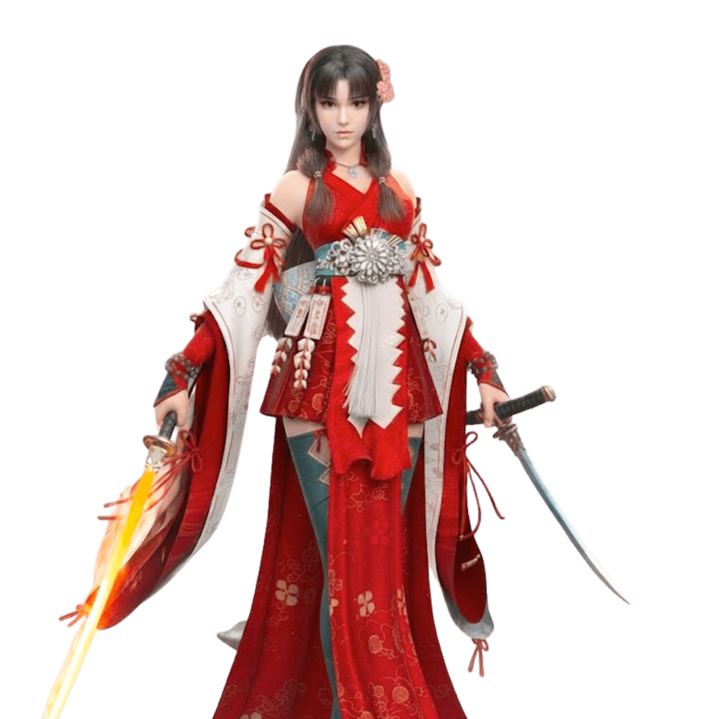battle pass leveling boost in naraka bladepoint product image