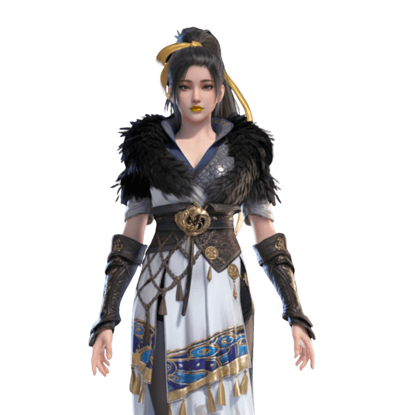 kd boost in naraka bladepoint product image