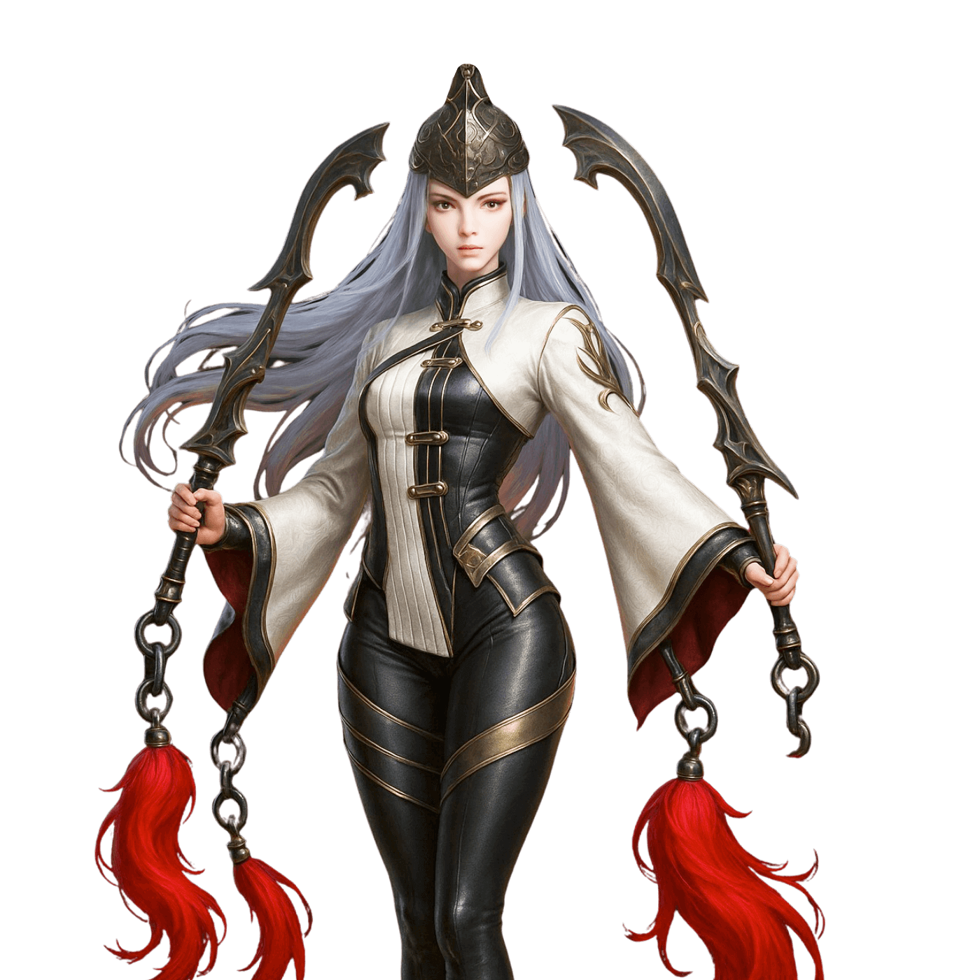 rank carries in naraka bladepoint product image