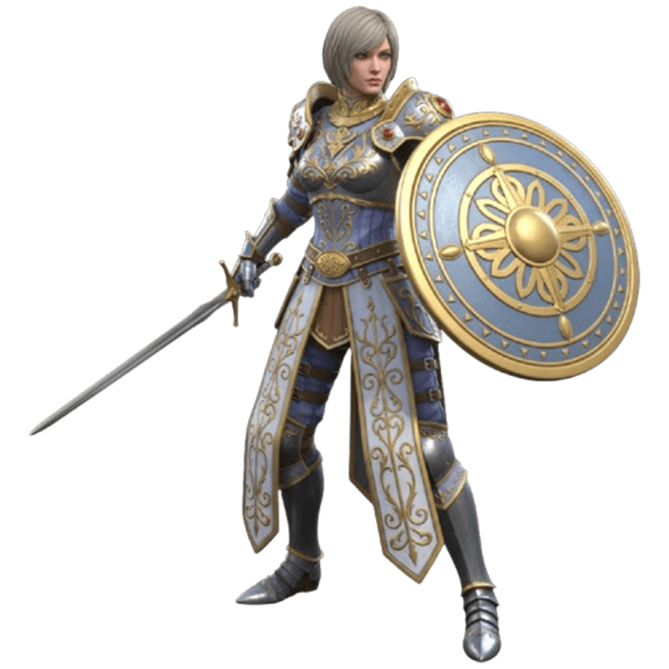 Neverwinter Gear Sets Boost service