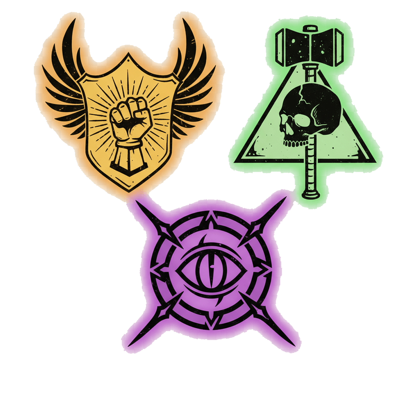 New World Faction Reputation boosting service