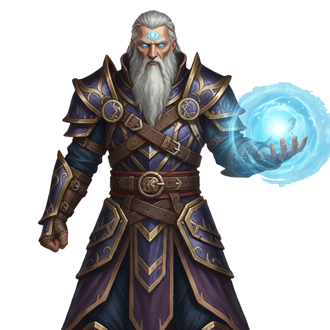 New World Territory Standing Leveling service