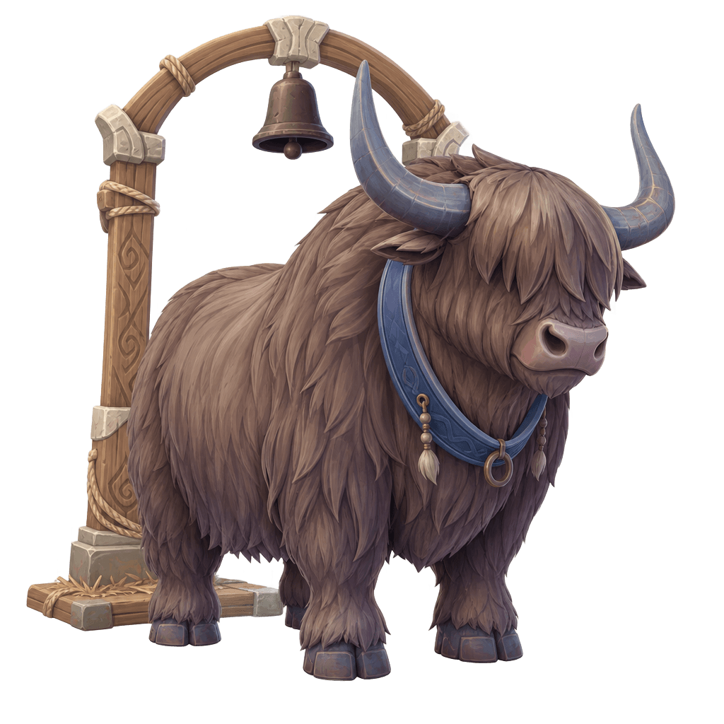 Palia Ranching skill progression