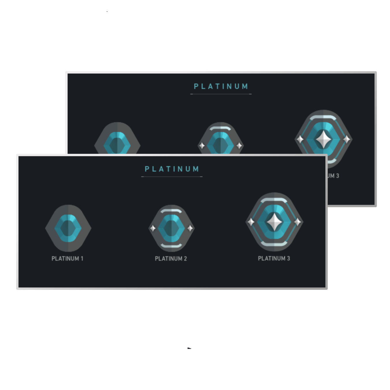 Valorant Platinum Rank Boosting – Duo