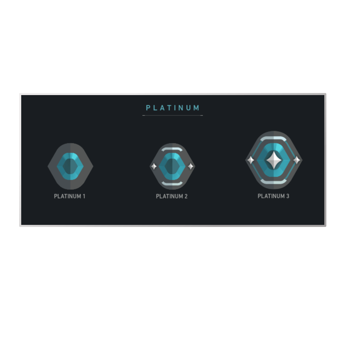 Valorant Platinum Rank Boosting – Solo