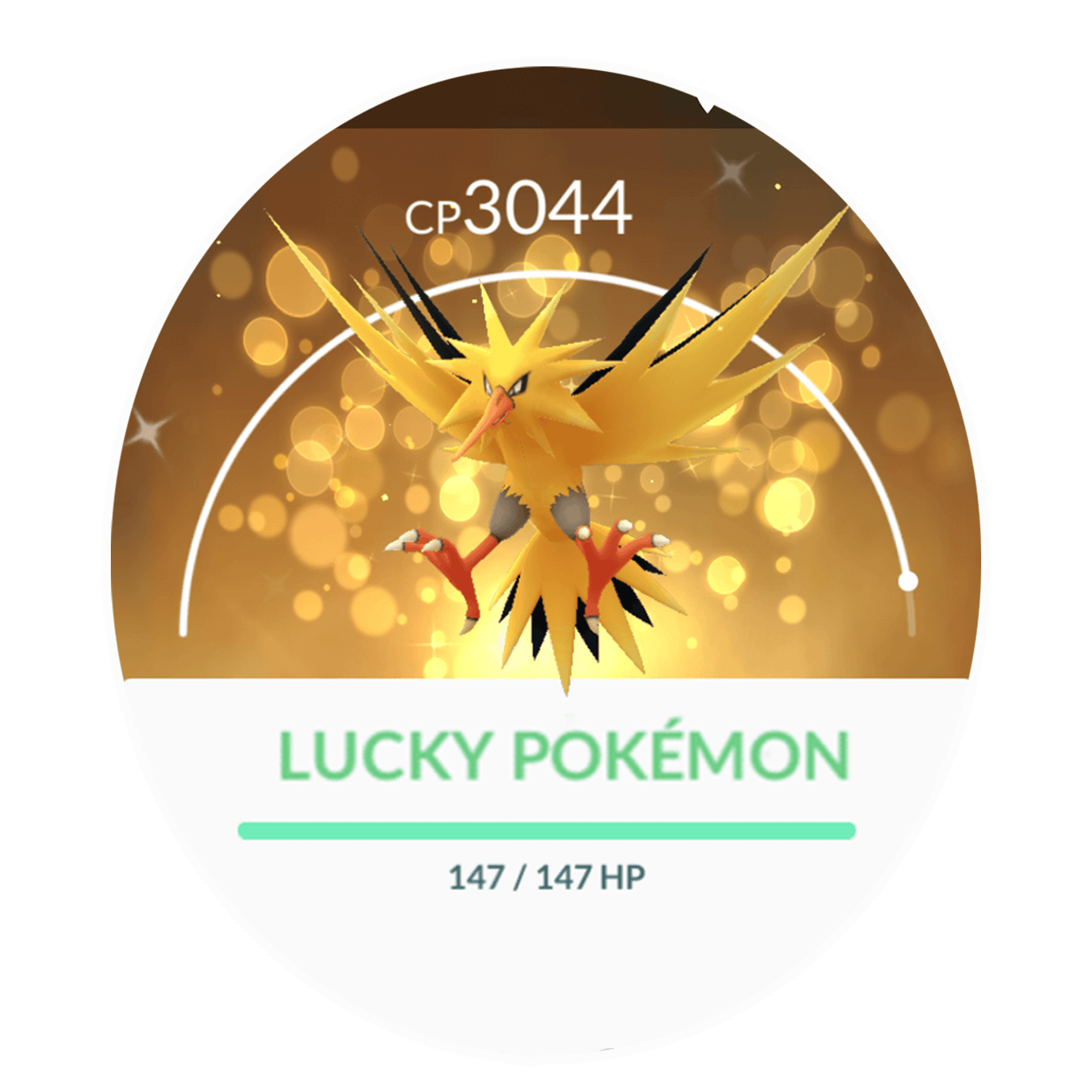 pokemon go lucky trade service