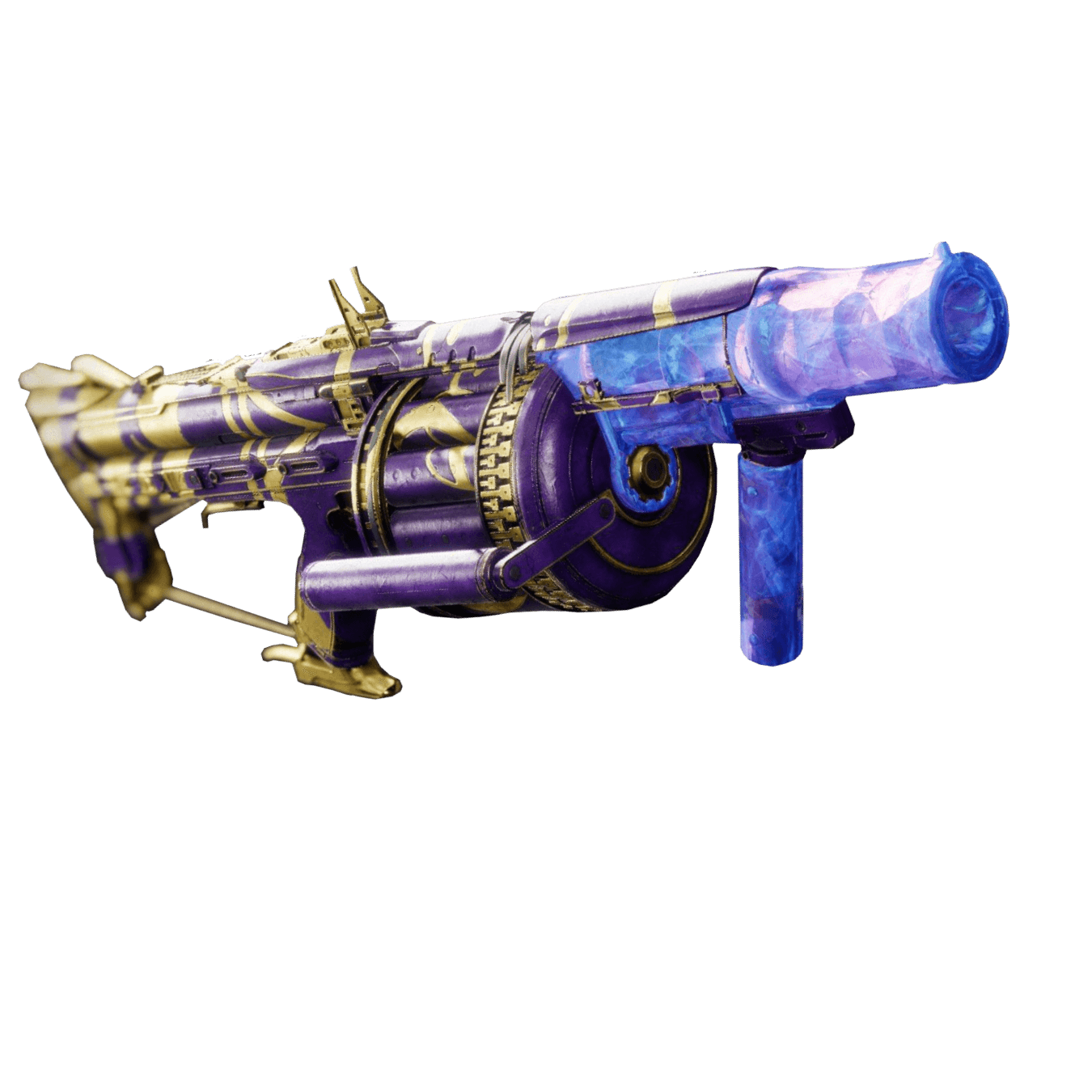 Regnant legendary unlock boost