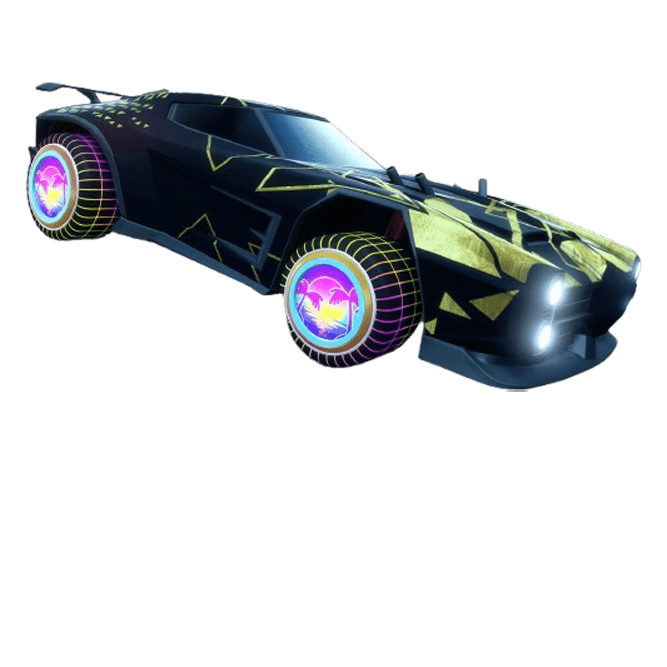 Rocket League placement matches boosting service