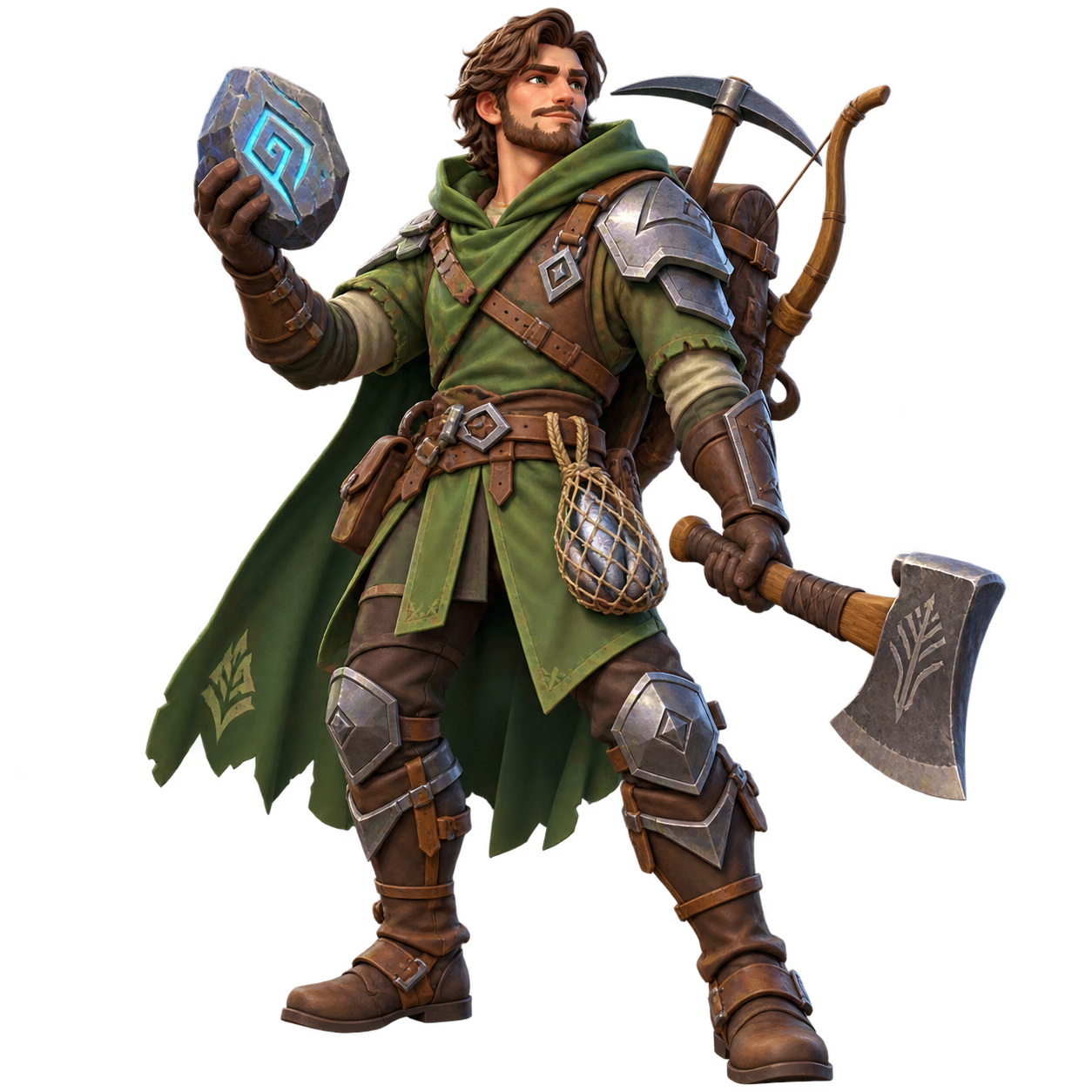 RuneScape Dragonwilds 12 skills at Level 99