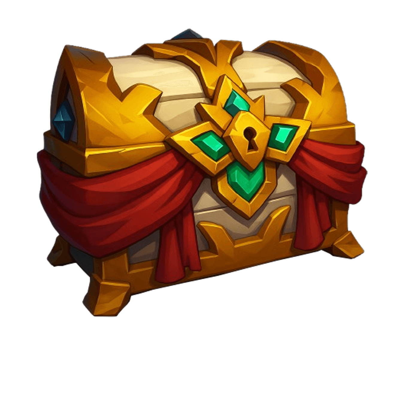 Sea of Thieves Chests of Fortune farming boost