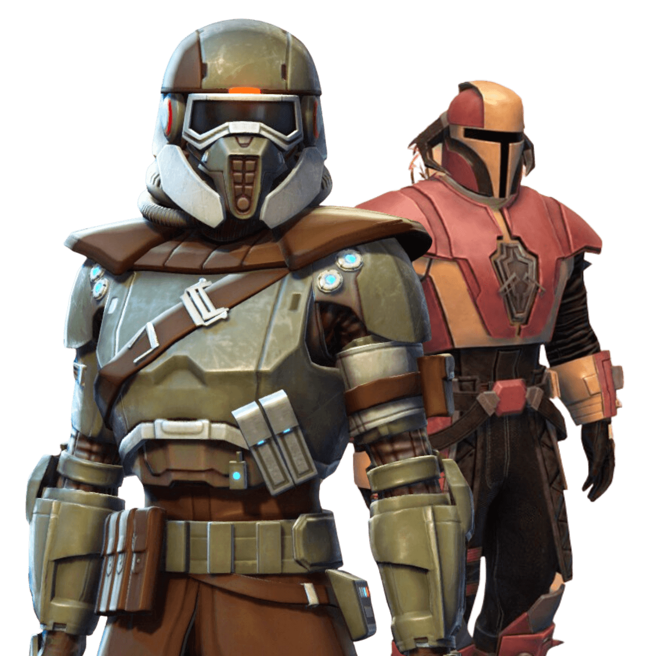 swtor gear boost