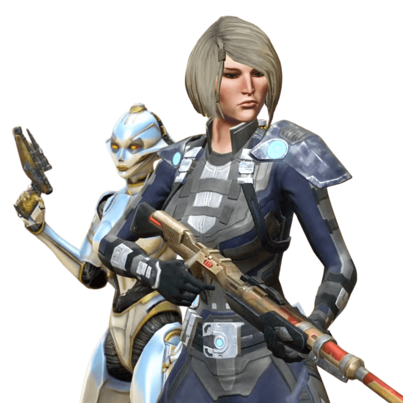 swtor origin story boost