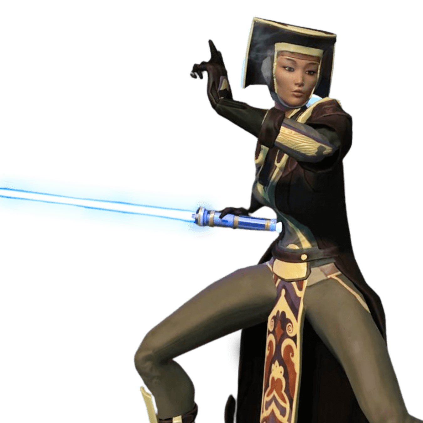 SWTOR Power Leveling boost