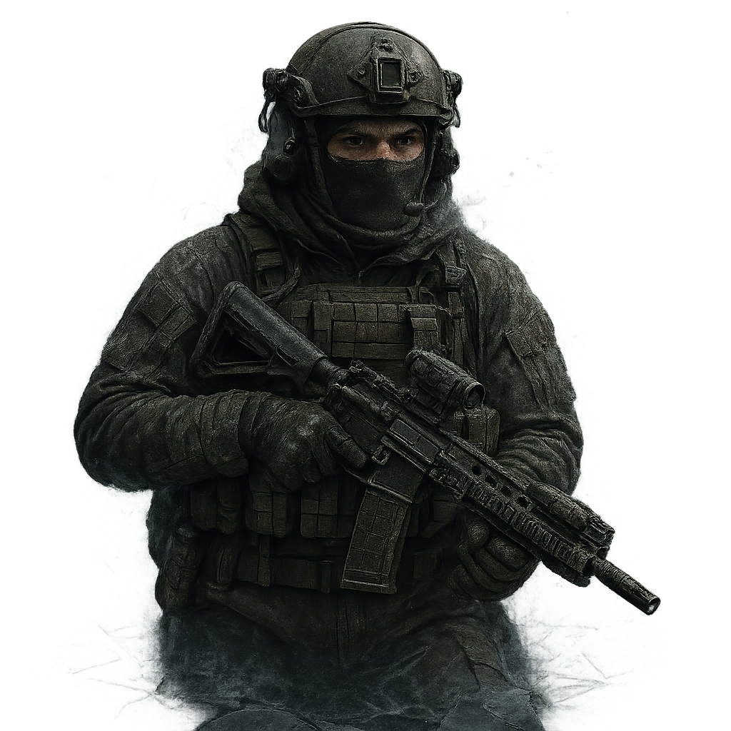 Tarkov Icebreaker Raid with Boreas progress and loot chances