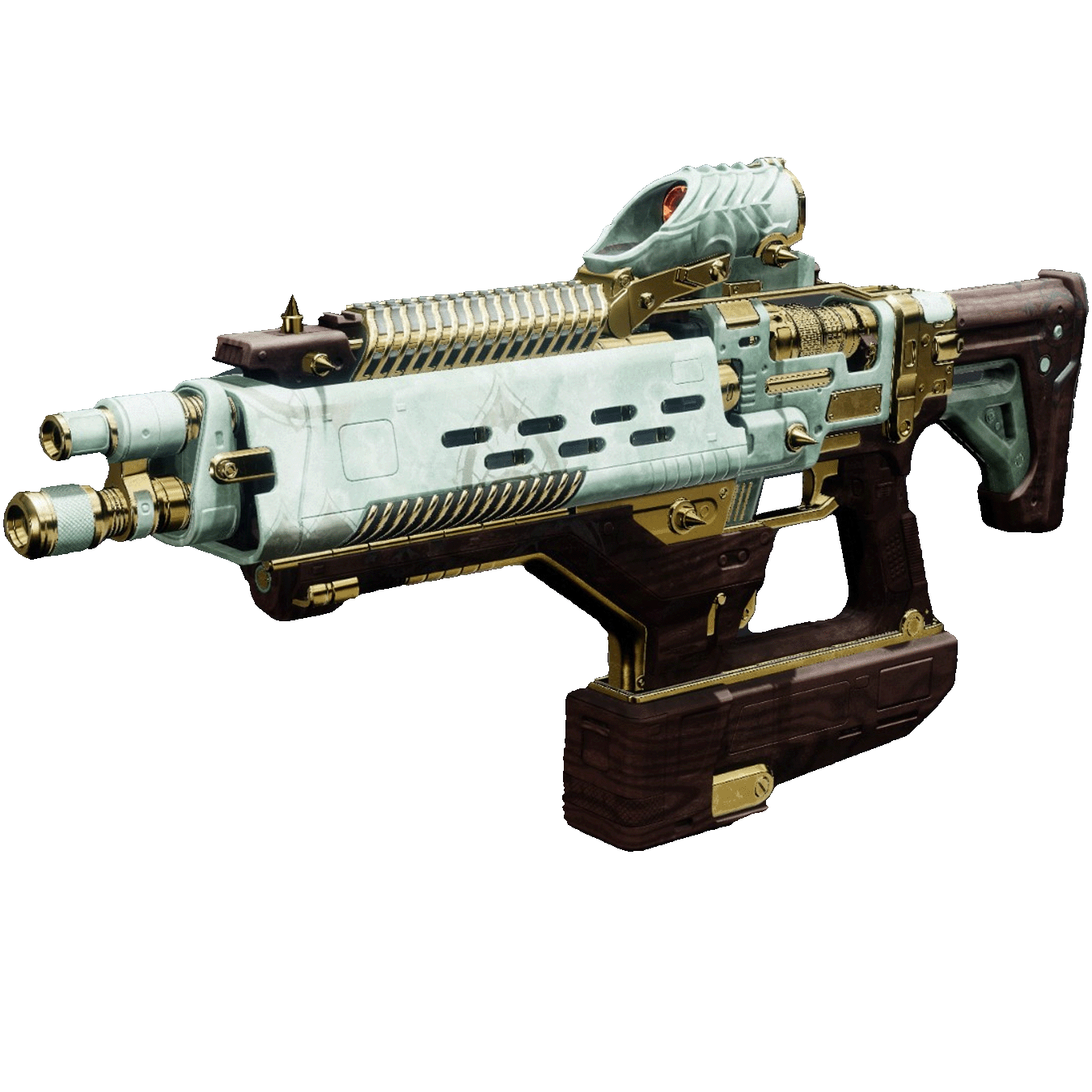The Eremite legendary unlock