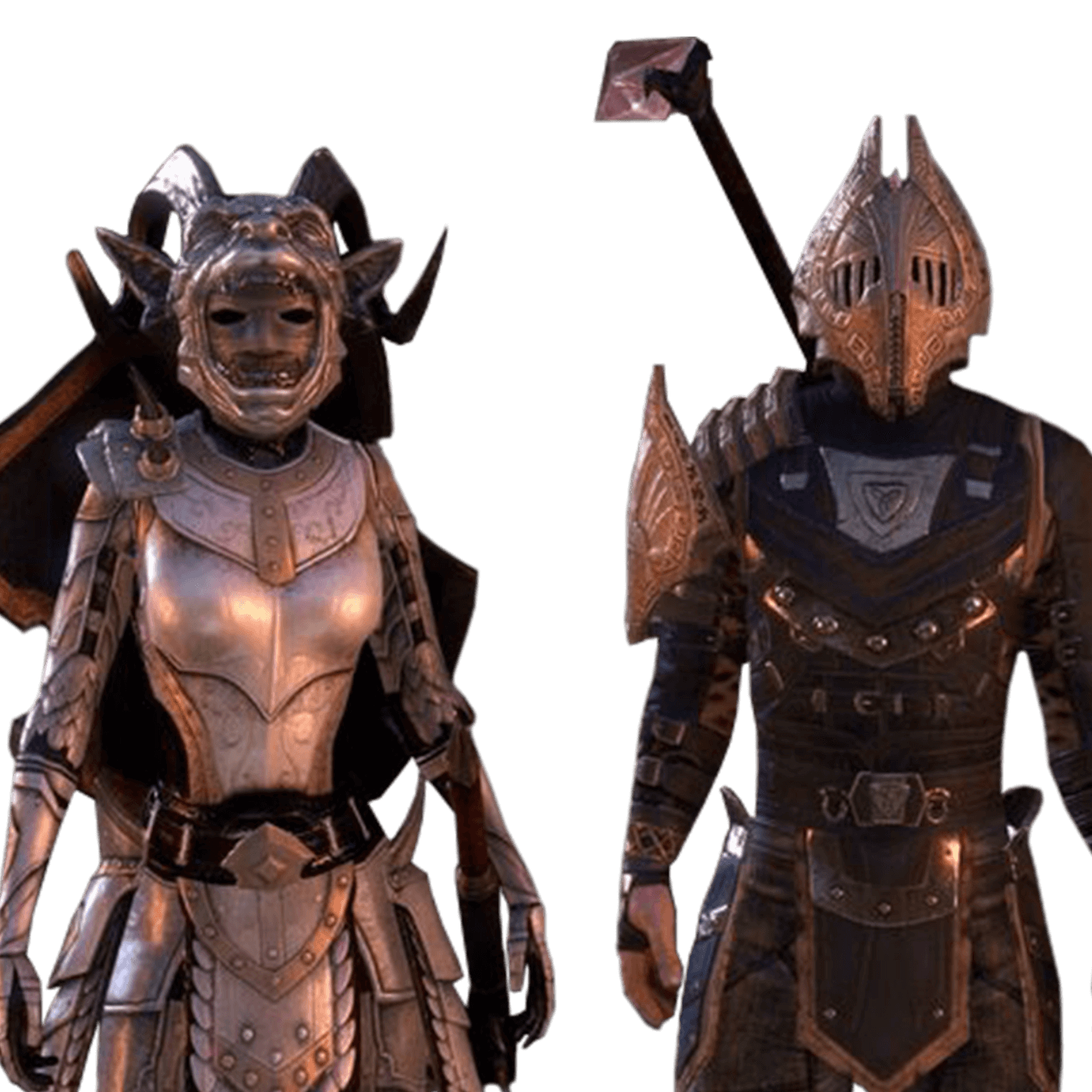 Undaunted guild leveling boost in ESO