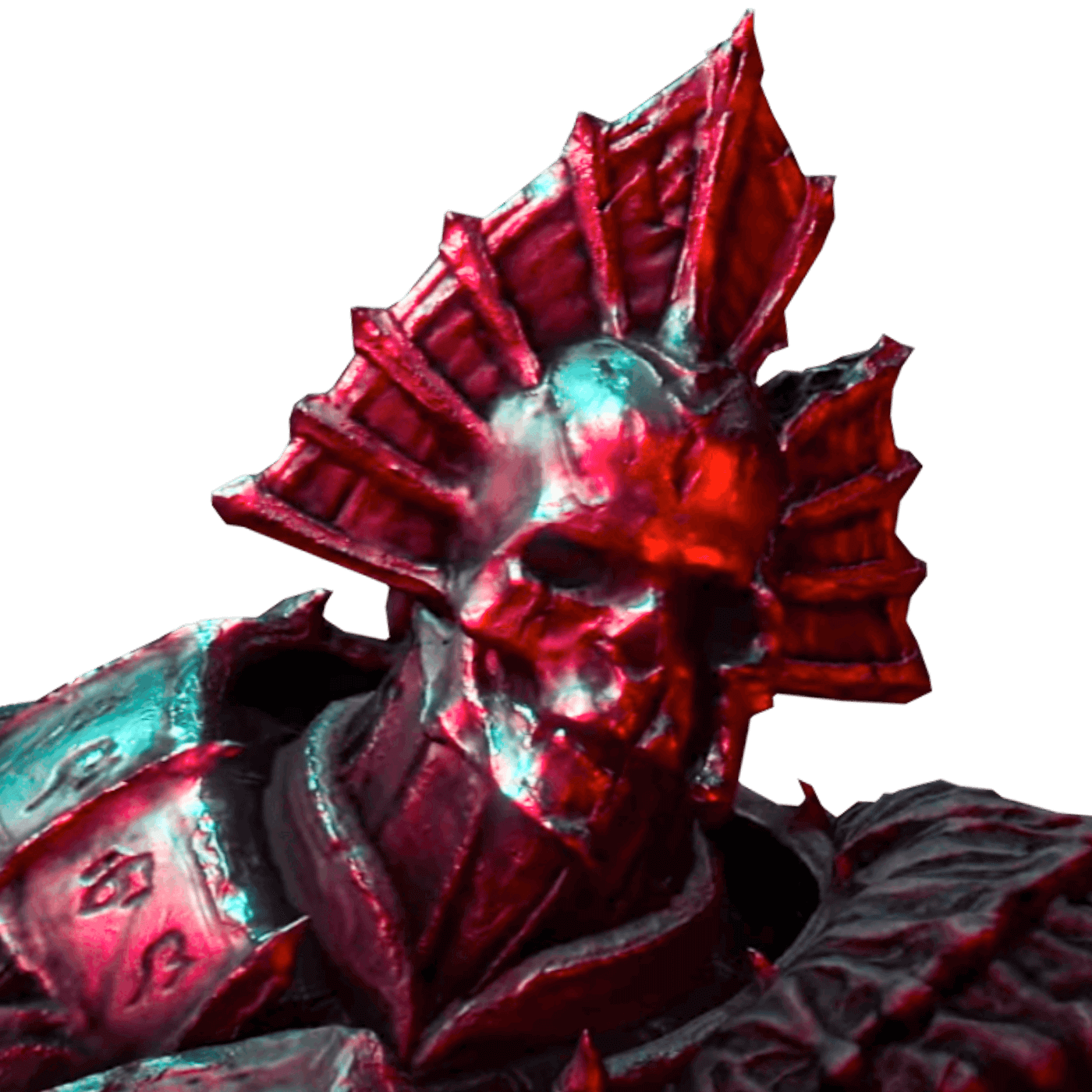 Vaults boost in Diablo 4