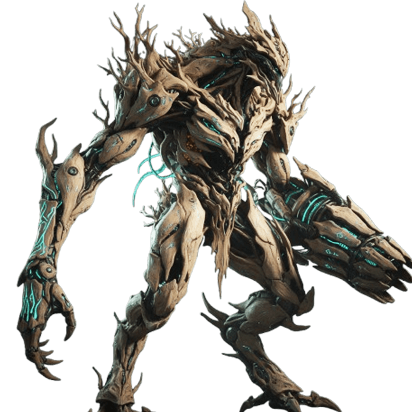 Warframe Eidolon Hunt Boost service