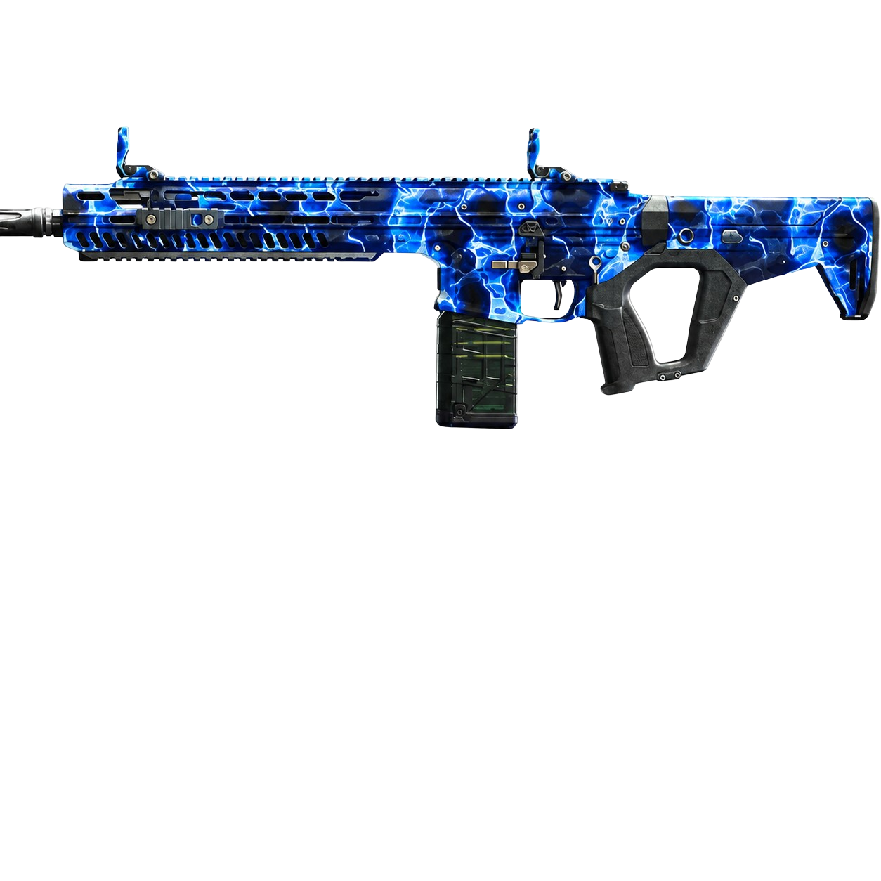 Warzone Containment Crew Alpha and Omega camo rewards