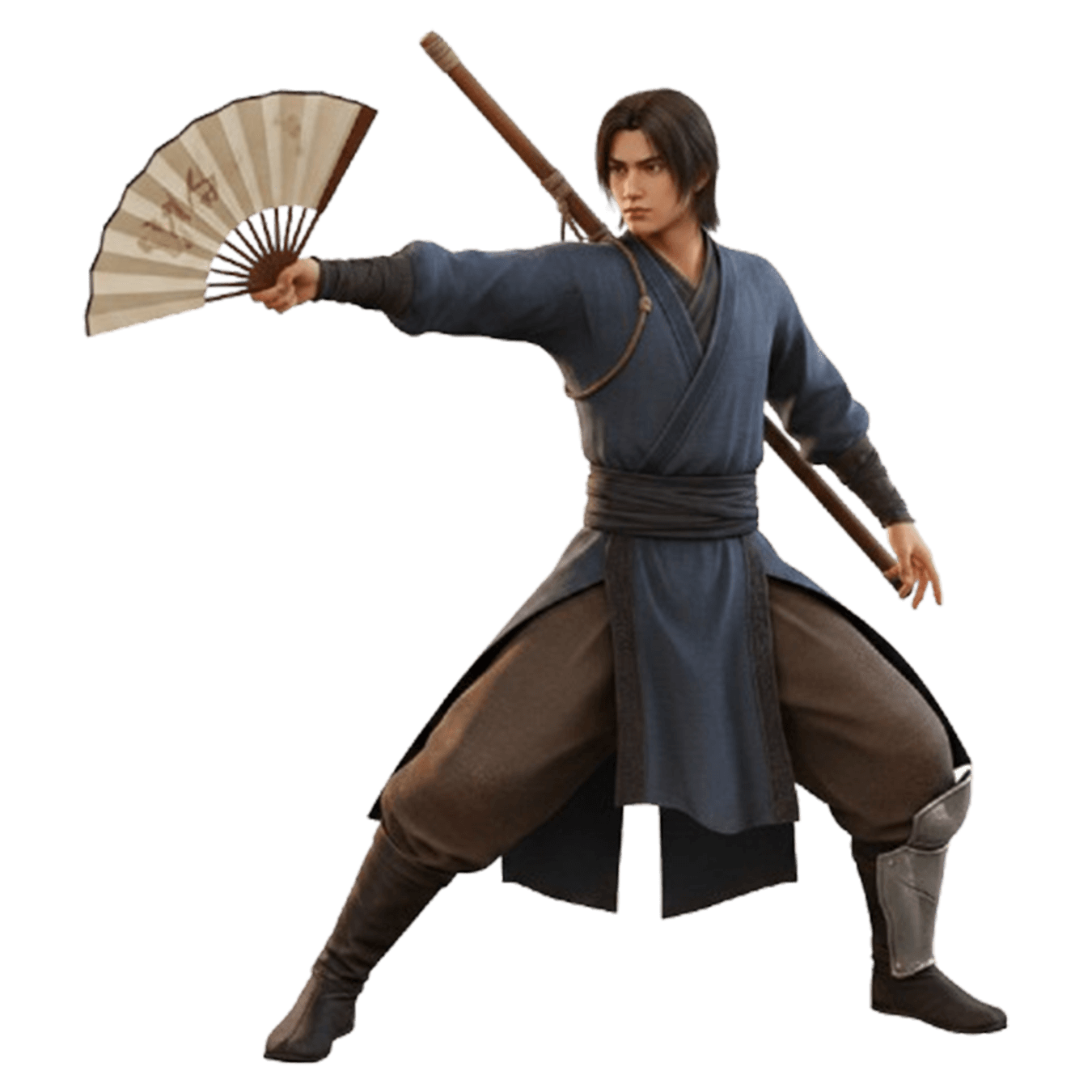 Weapon Martial Arts leveling boost in Where Winds Meet