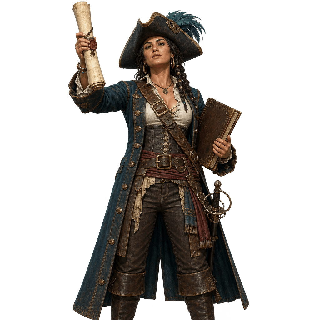 Windrose faction reputation rewards and vendor unlocks