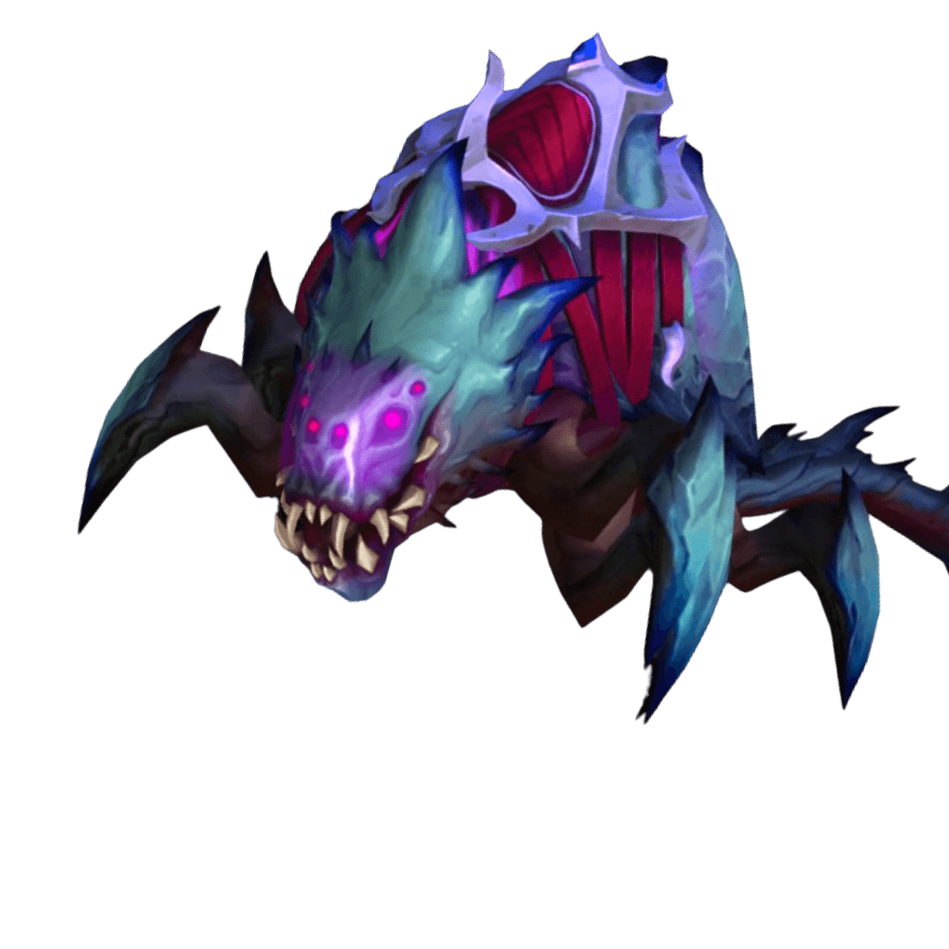 the bone freezer mount boost wow tww