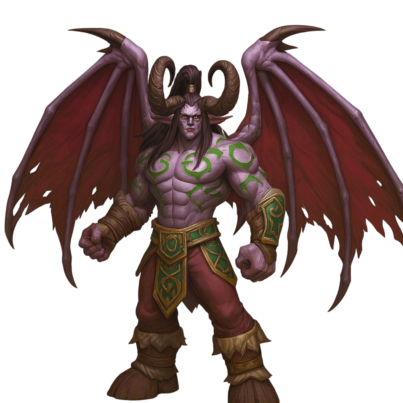 wow legion remix campaign boost product image