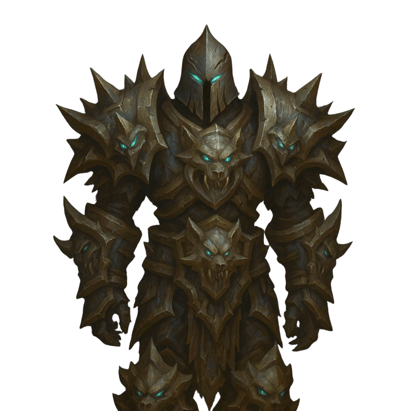 wow legion remix gearing boost product image