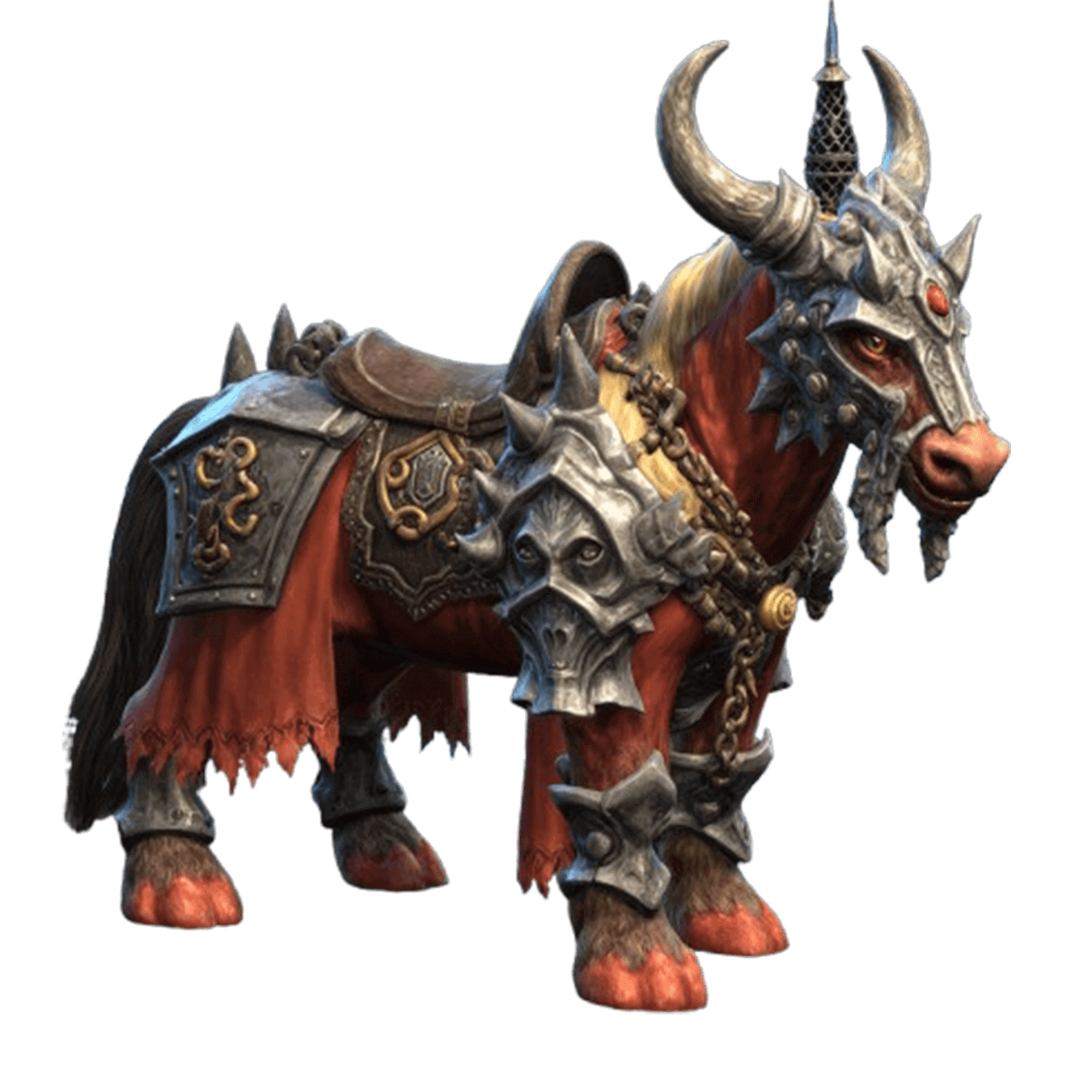 WoW Legion Remix Mounts Boost service