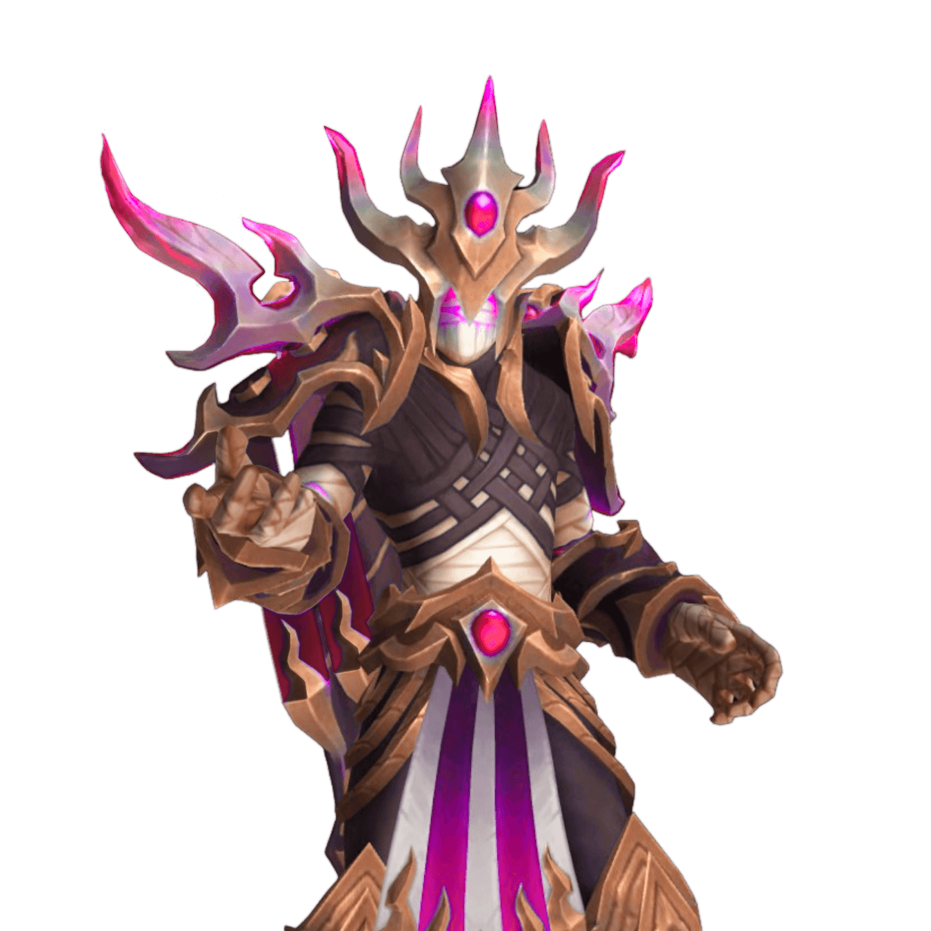 Manaforge Omega Mythic raid boosting service in WoW
