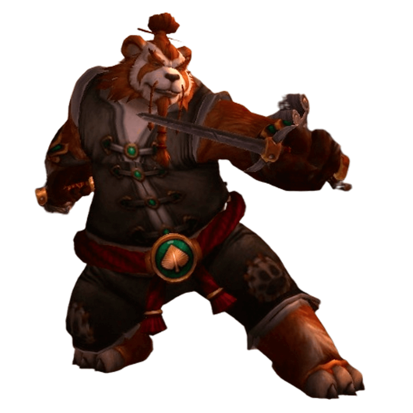 Pandaria Classic heirloom gear boosting service in WoW