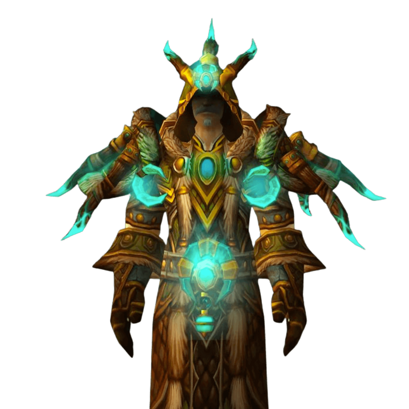 cycle armor set boost wow mop classic
