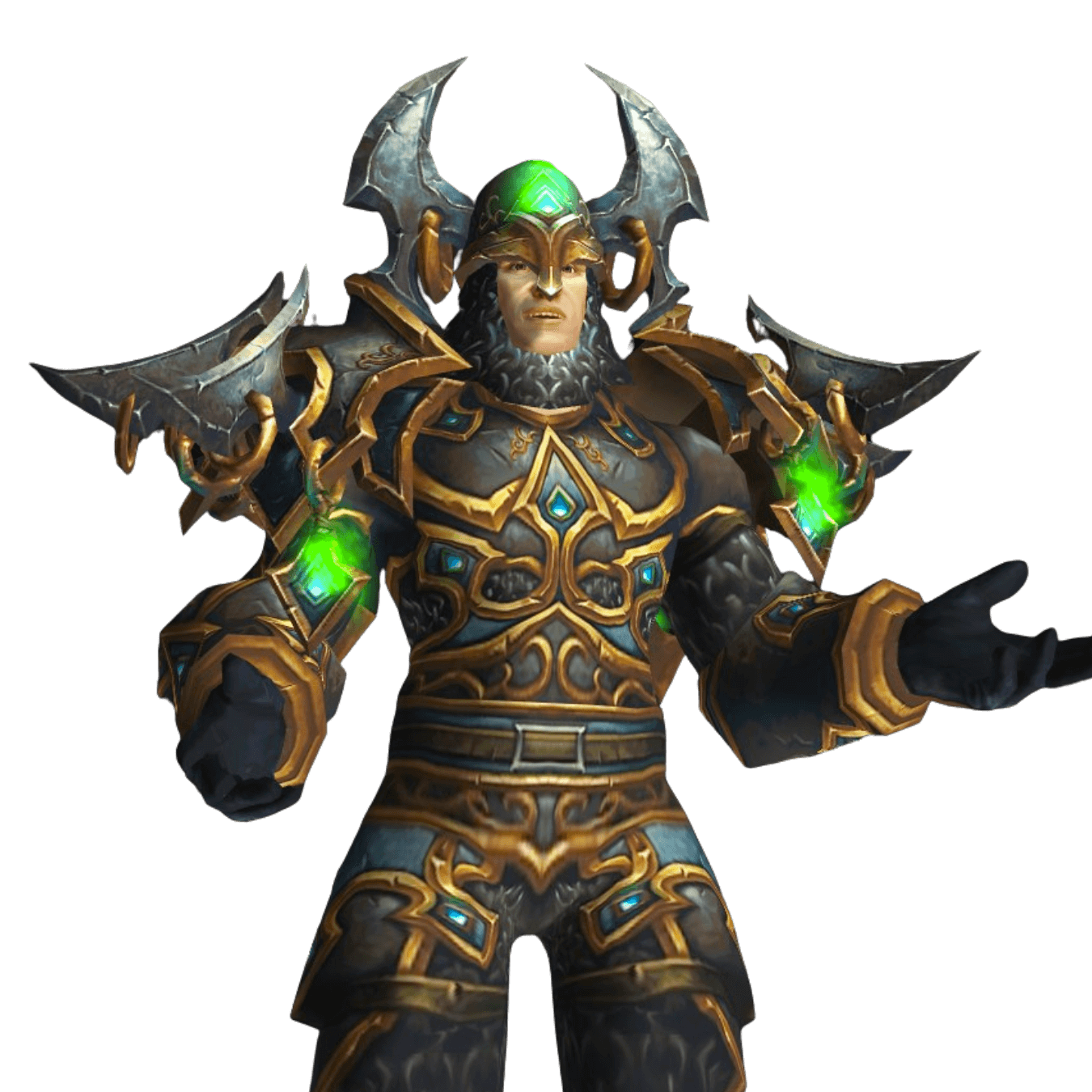 gear boost wow mop classic