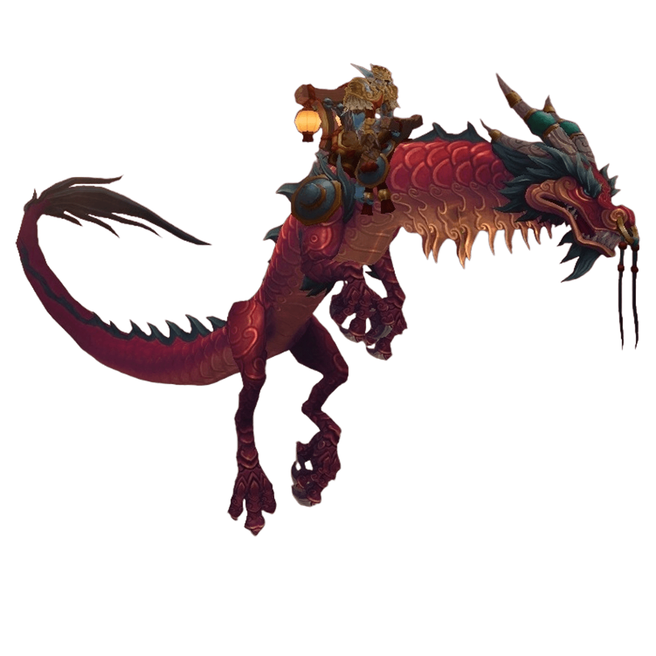 Glory of the Pandaria Hero achievement boost in WoW Classic