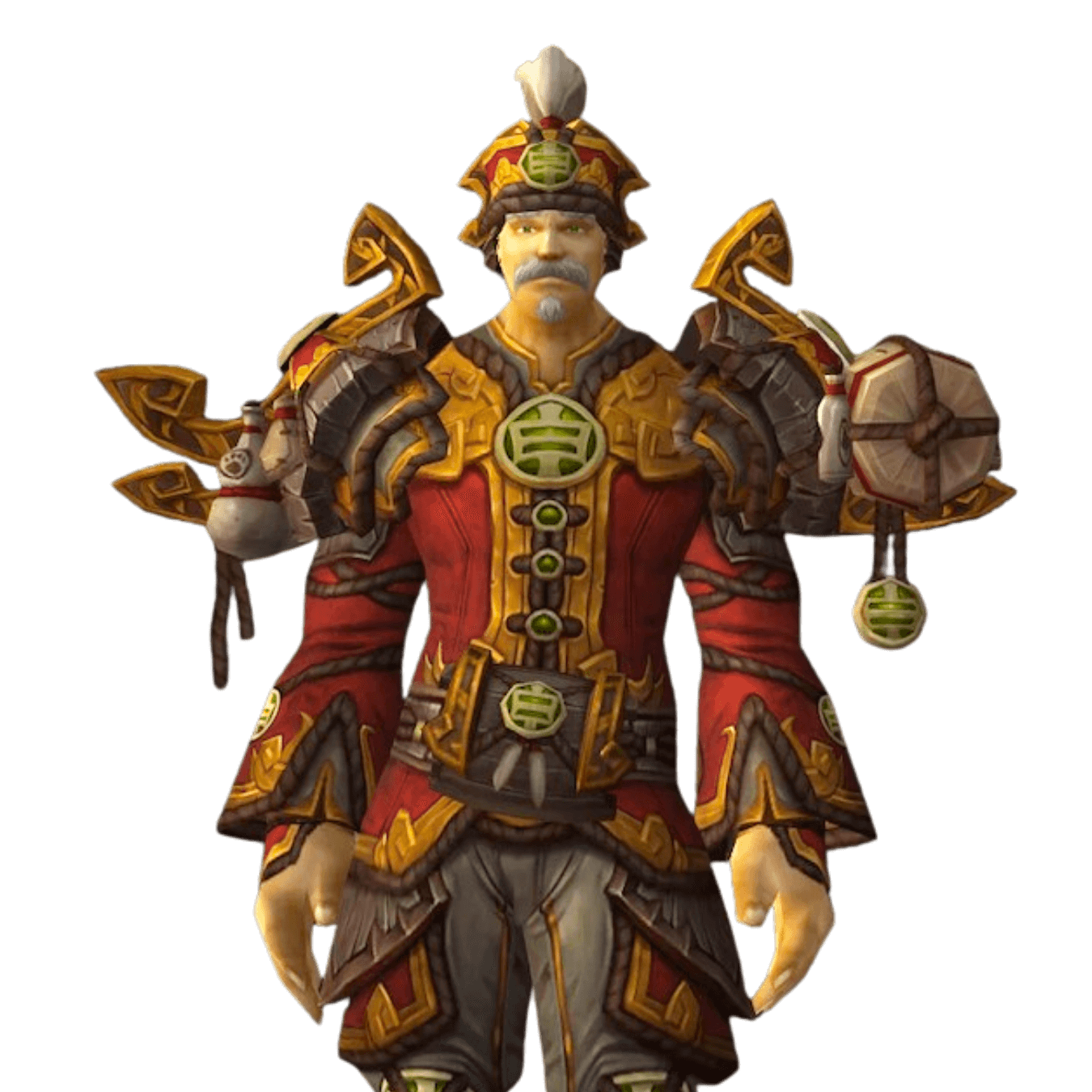 regal lord armor set boost wow mop classic