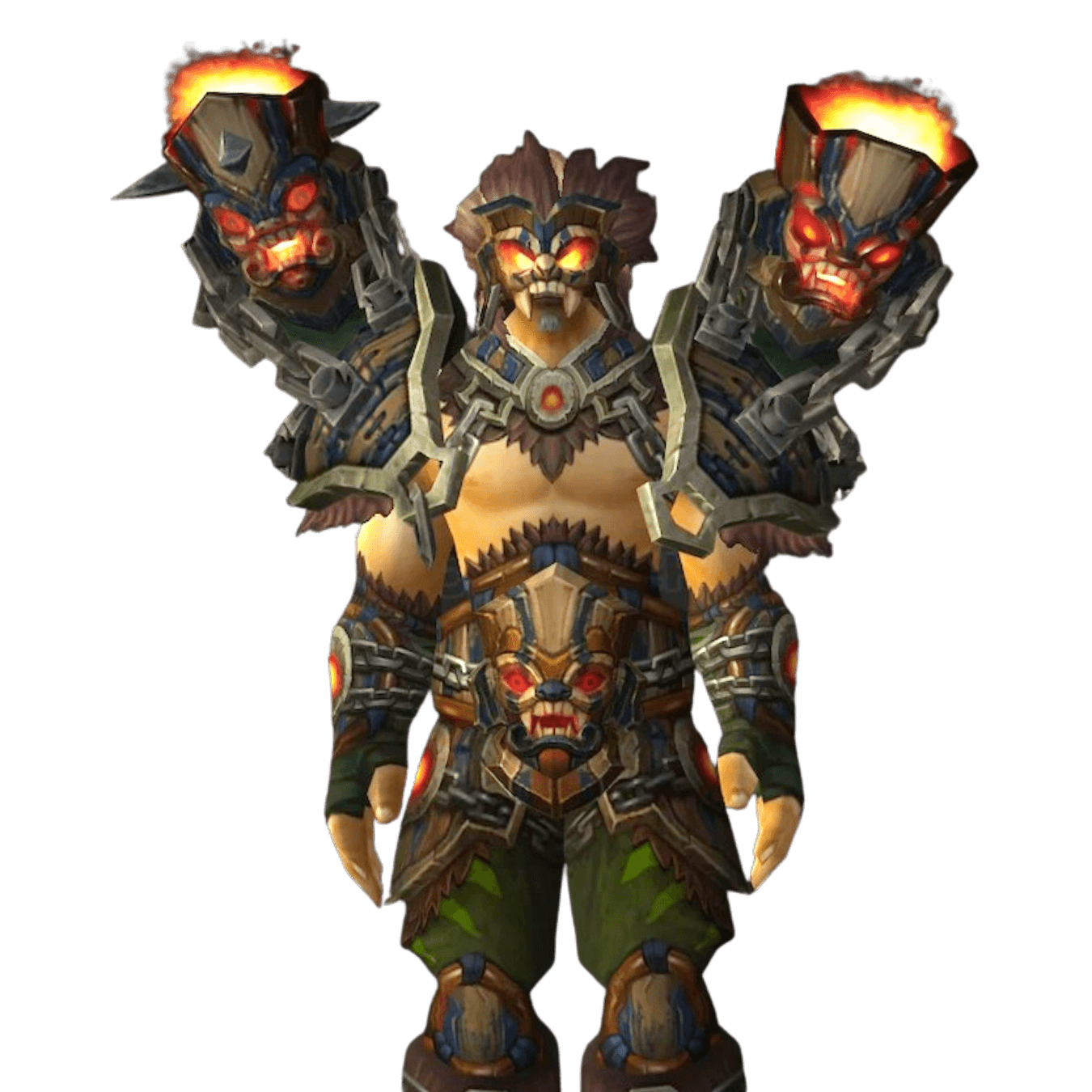 windfury set boost wow mop classic