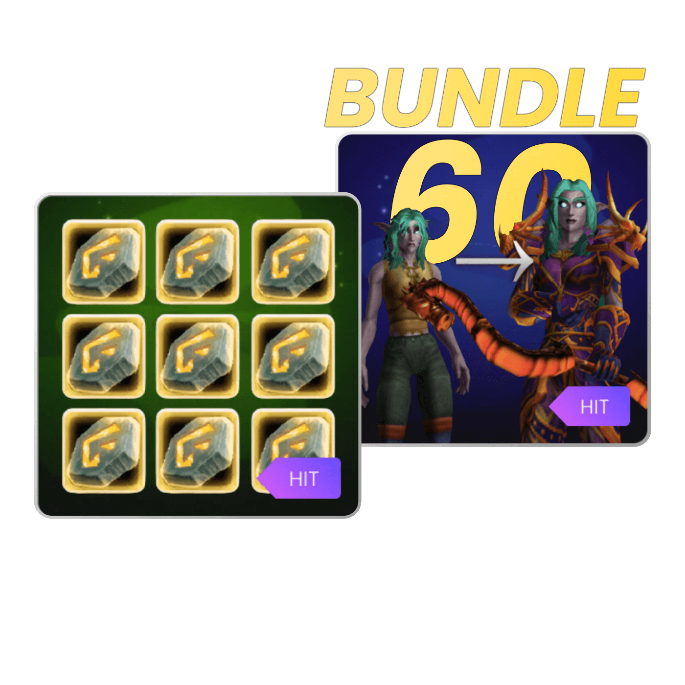 WoW SOD bundle level riding runes