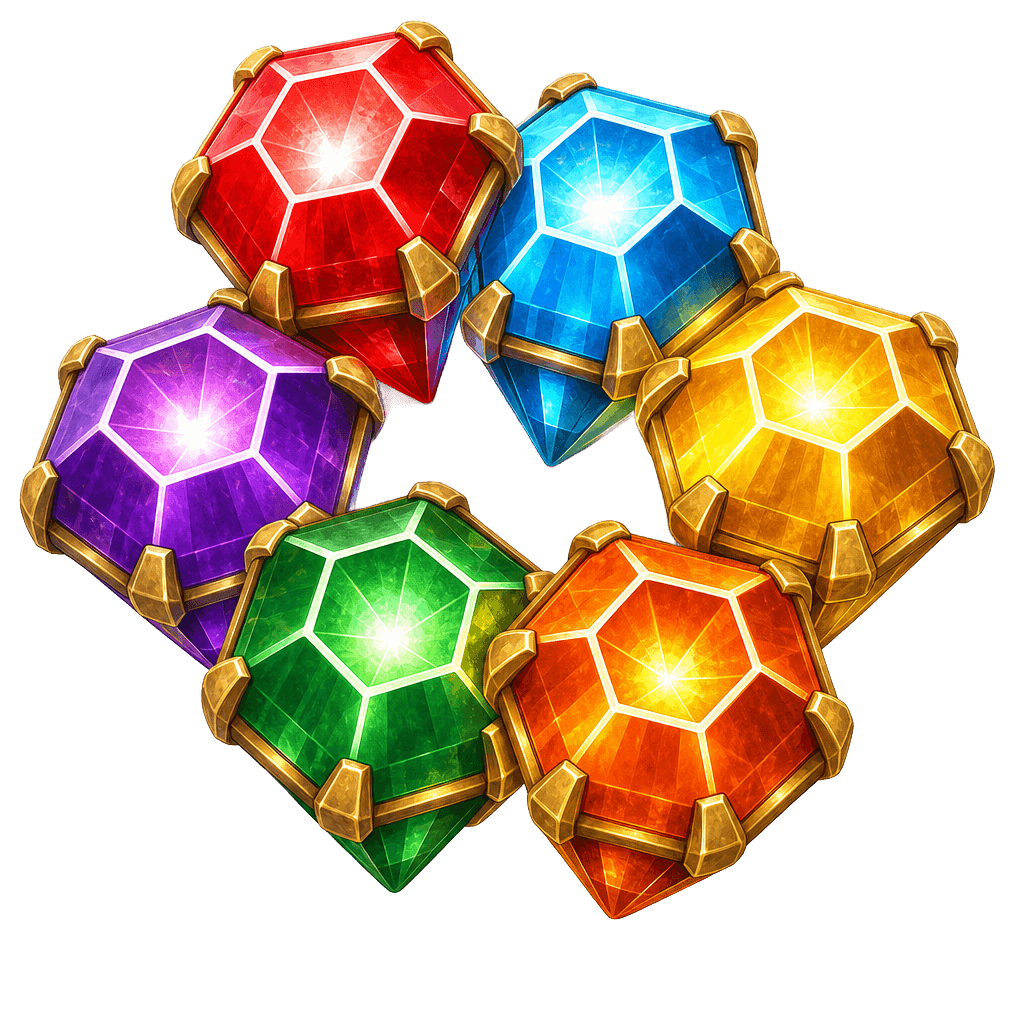 WoW TBC Classic Anniversary epic Jewelcrafting gems