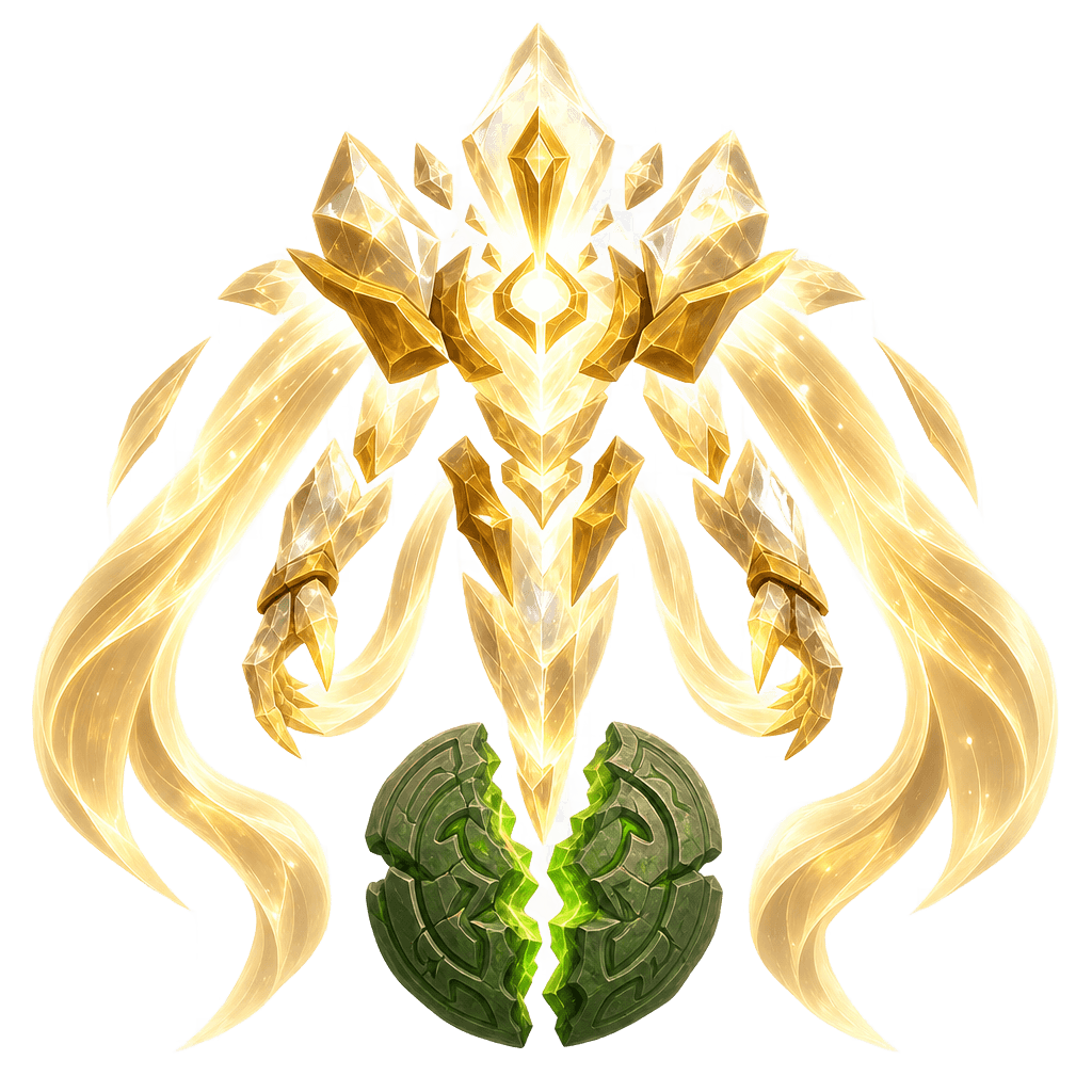 Black Temple attunement with Hand of A'dal title