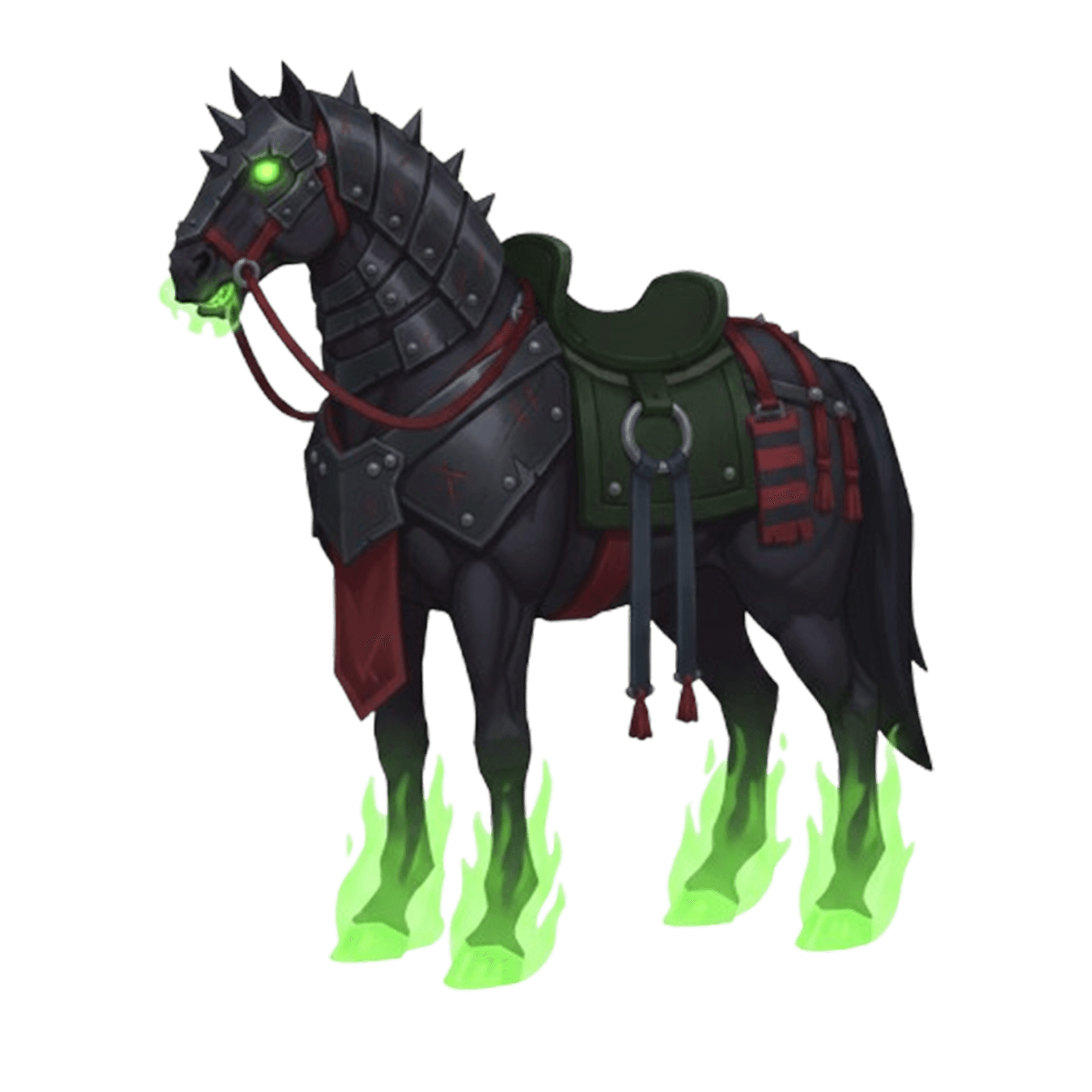 WoW TBC mounts boost service for fast mount unlocks