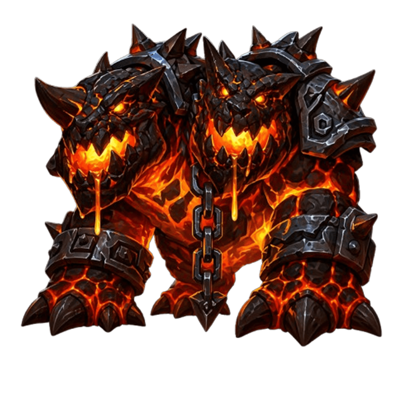 WoW Titan Reforged Molten Core raid boost service